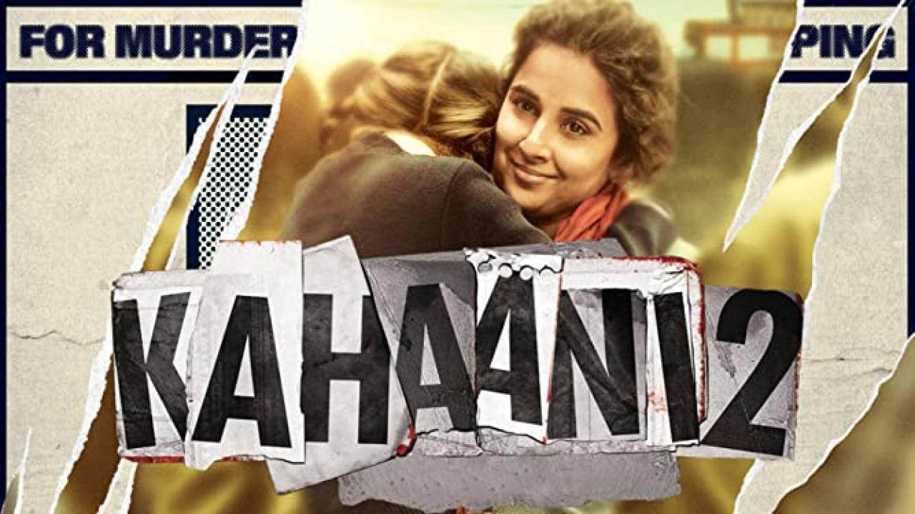 فيلم Kahaani 2 2016 مترجم كامل HD اونلاين