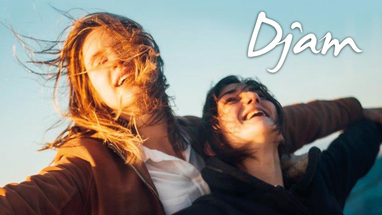 فيلم Djam 2017 مترجم كامل HD اونلاين