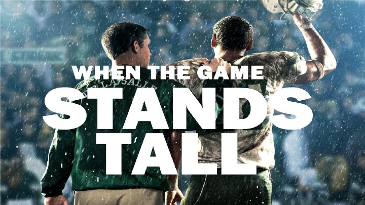 فيلم When the Game Stands Tall 2014 مترجم كامل HD اونلاين