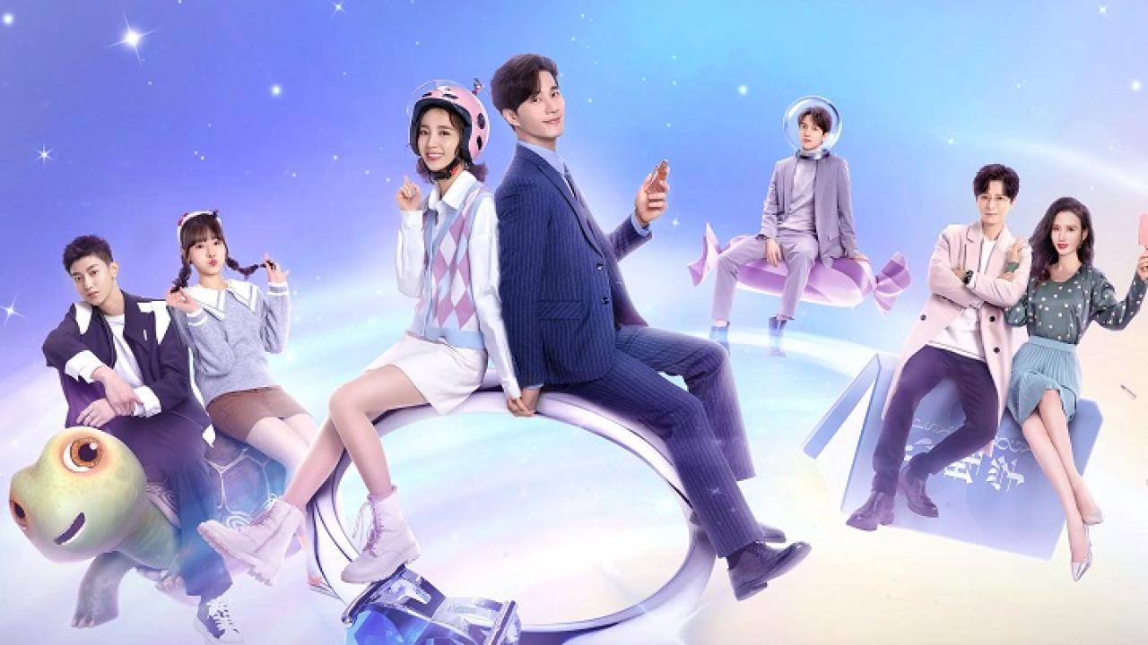 مسلسل My Girlfriend is an Alien الموسم الثاني الحلقة 15 الخامسة عشر مترجمة اونلاين