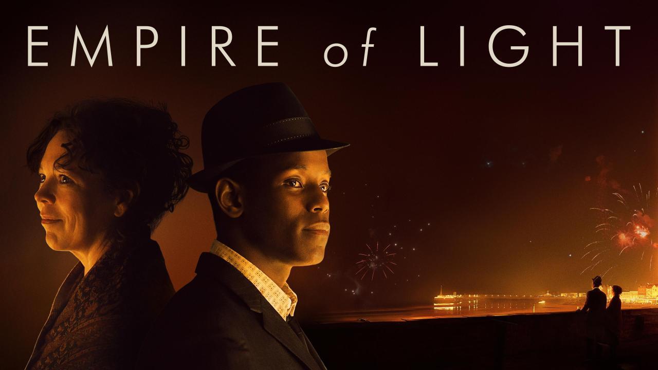 فيلم Empire Of Light 2022 مترجم كامل HD اونلاين