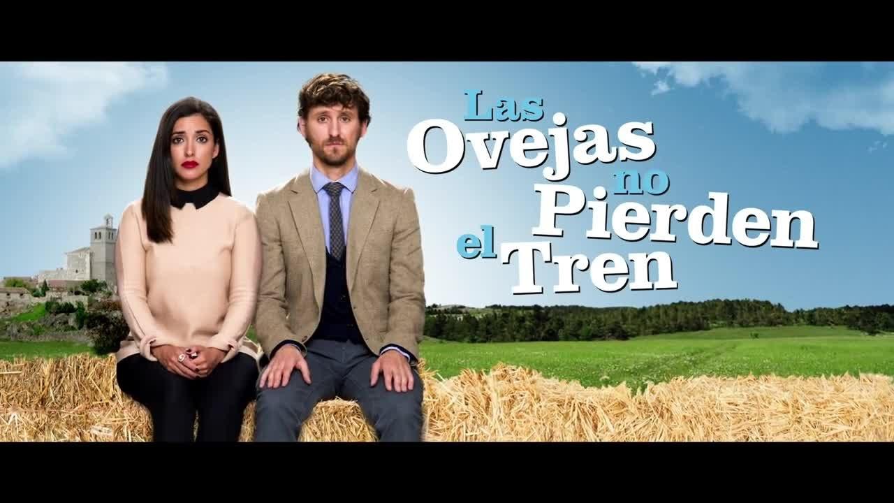 فيلم Las ovejas no pierden el tren 2014 مترجم كامل HD اونلاين