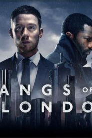 مسلسل Gangs of London الموسم الاول الحلقة 9 التاسعة مترجمة والاخيرة اونلاين