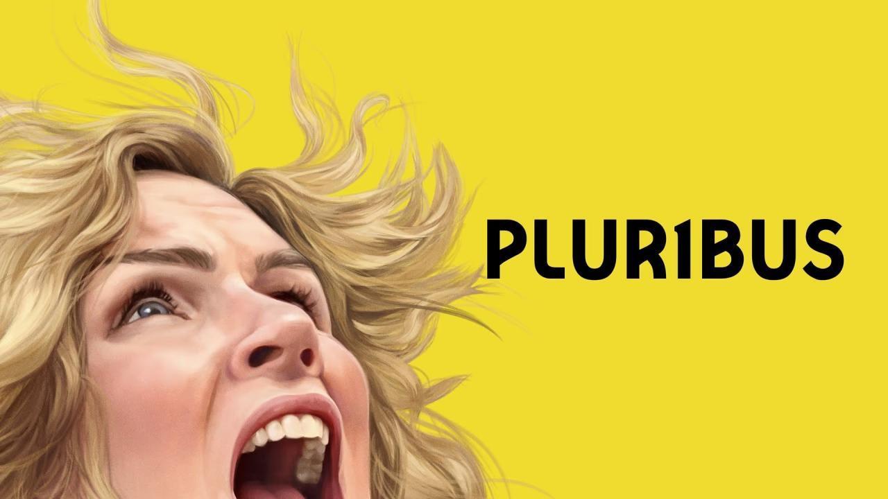 مسلسل Pluribus الموسم الاول الحلقة 5 الخامسة مترجمة اونلاين