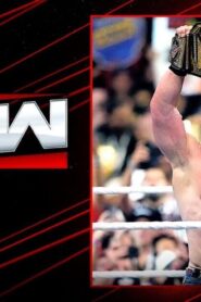 عرض WWE Raw 28.04.2025 مترجم اونلاين