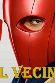 مسلسل El vecino الموسم الثاني الحلقة 3 الثالثة مترجمة اونلاين