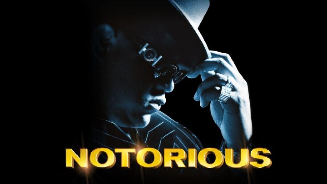 فيلم Notorious 2009 مترجم كامل HD اونلاين
