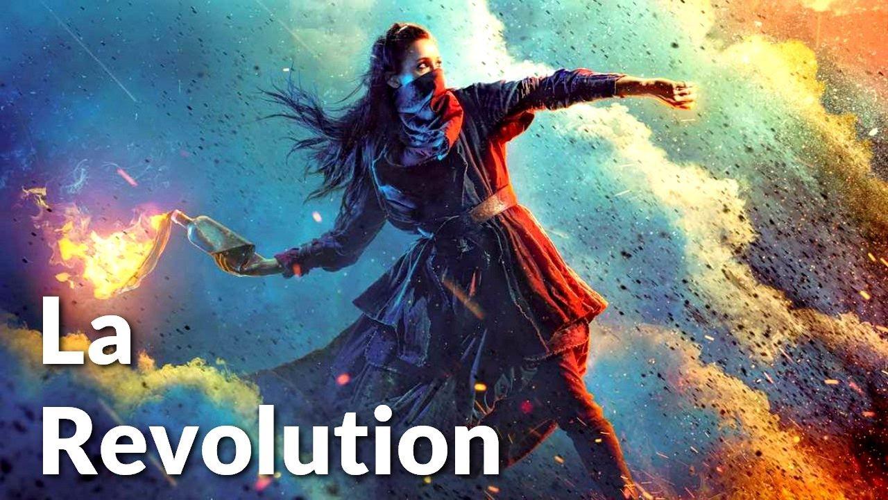 مسلسل La Révolution الموسم الاول الحلقة 1 الاولي مترجمة اونلاين