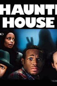 فيلم A Haunted House 2013 مترجم كامل HD اونلاين