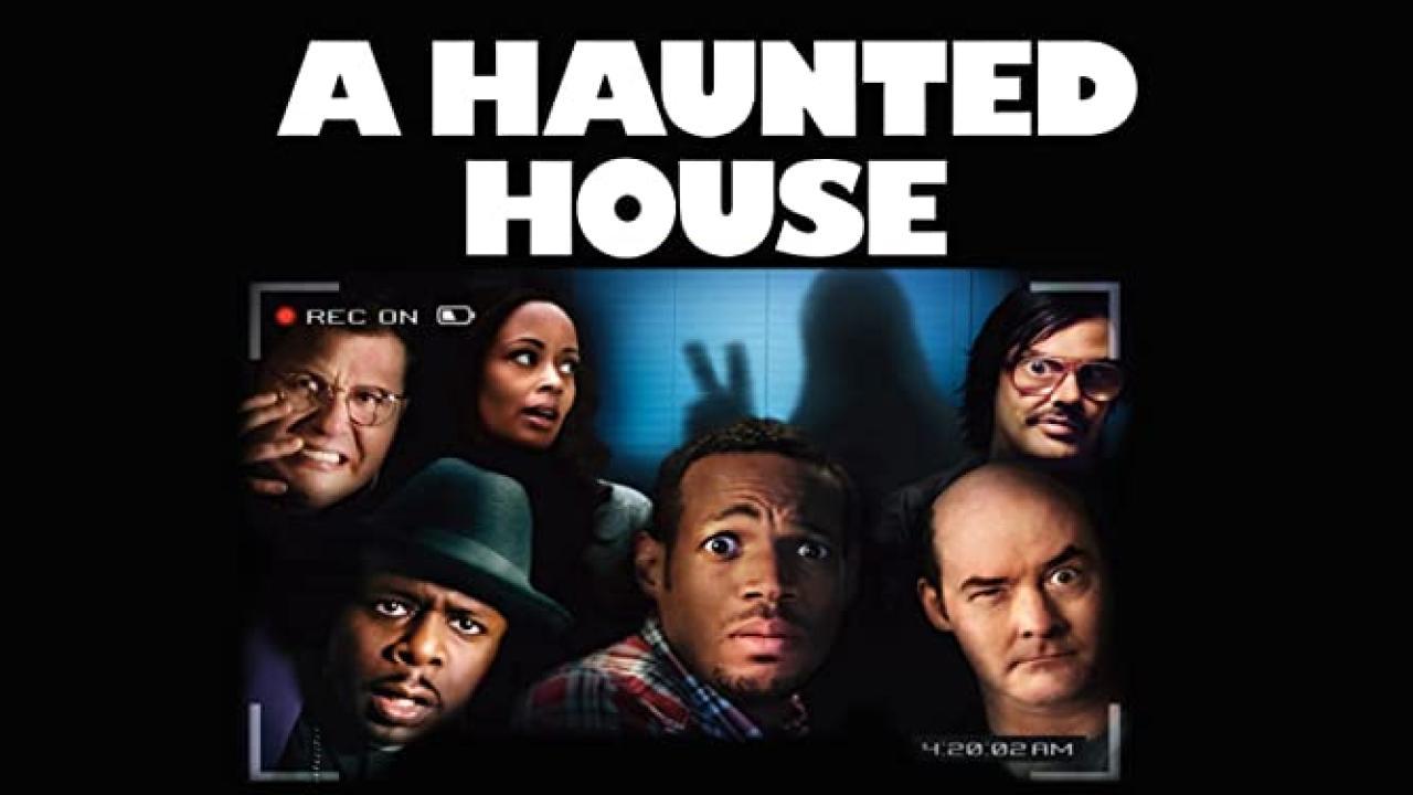 فيلم A Haunted House 2013 مترجم كامل HD اونلاين