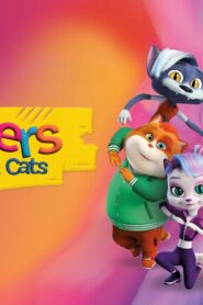 فيلم Barkers: Mind the Cats! 2020 مترجم كامل HD اونلاين