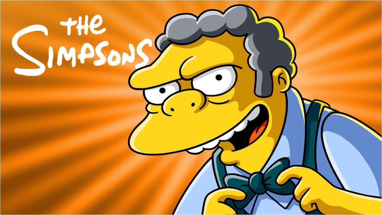 انمي The Simpsons الموسم العشرون الحلقة 18 الثامنة عشر مترجمة اونلاين