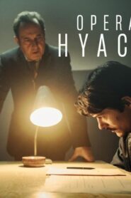 فيلم Operation Hyacinth 2021 مترجم كامل HD اونلاين