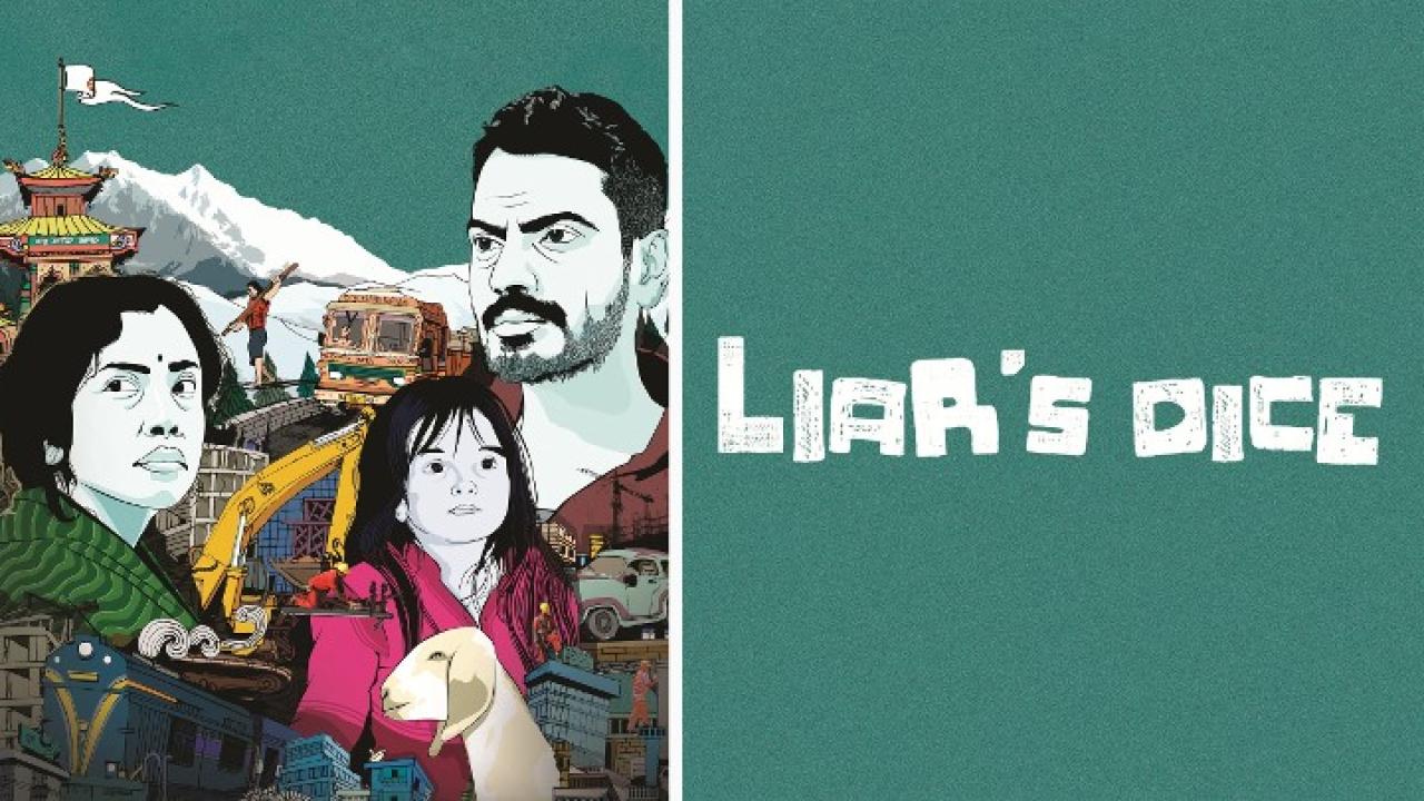 فيلم Liar’s Dice 2013 مترجم كامل HD اونلاين