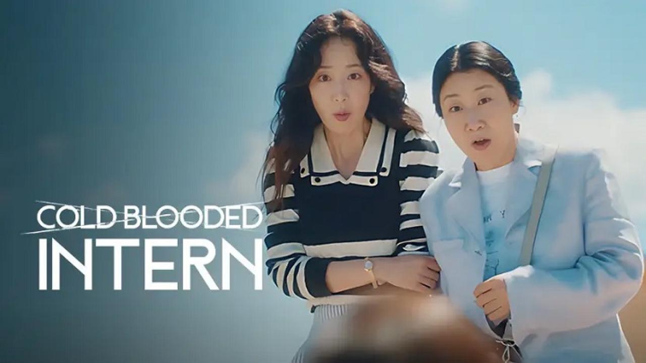مسلسل Cold Blooded Intern الحلقة 7 السابعة مترجمة اونلاين