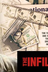 فيلم The Infiltrator 2016 مترجم كامل HD اونلاين
