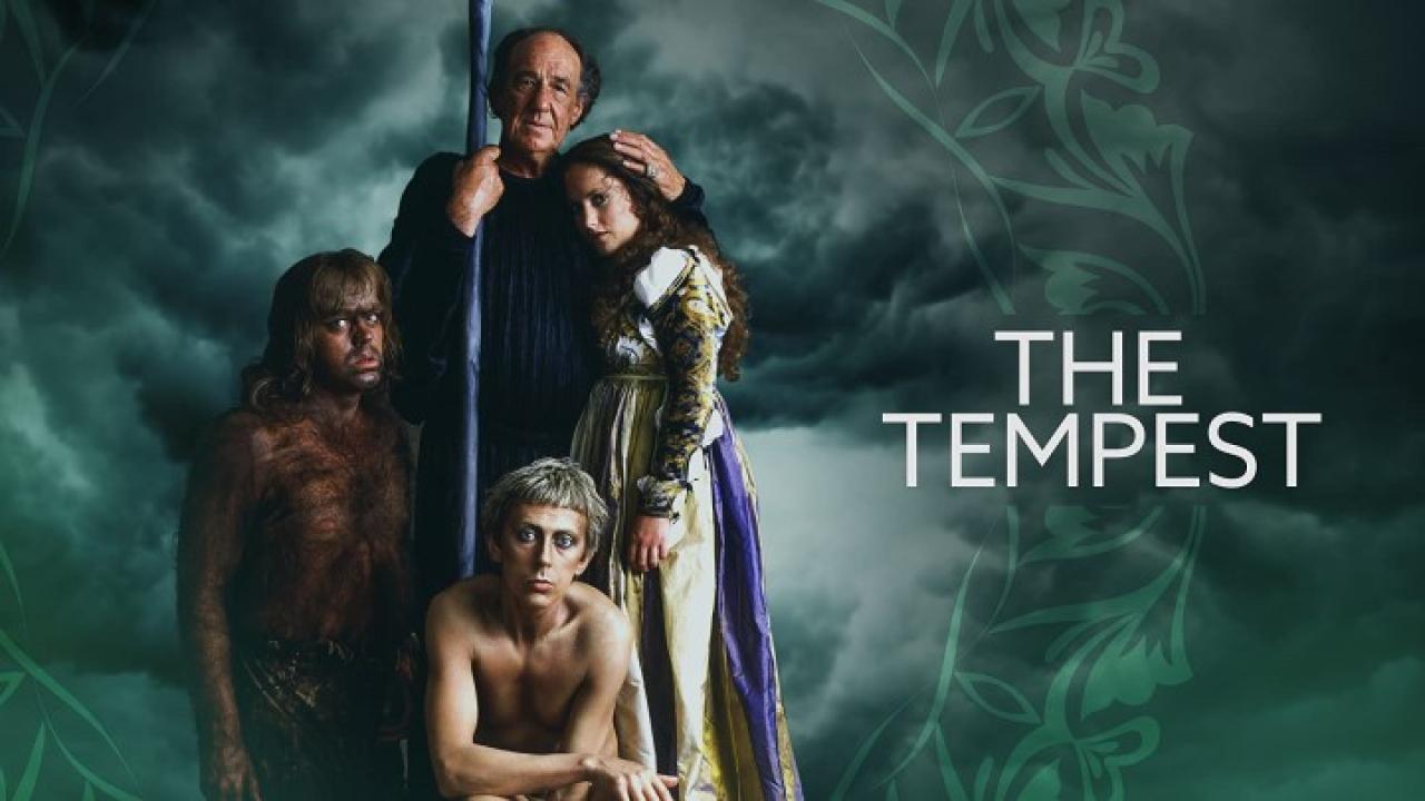 فيلم The Tempest 2010 مترجم كامل HD اونلاين