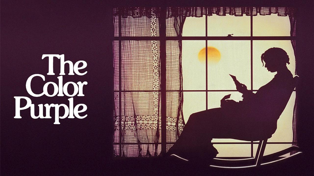 فيلم The Color Purple 1985 مترجم كامل HD اونلاين