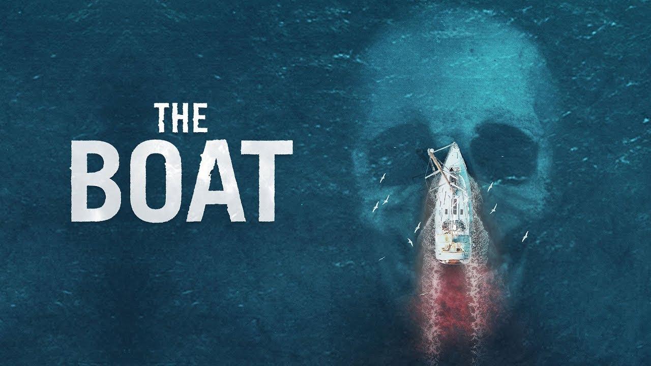 فيلم The Boat 2018 مترجم كامل HD اونلاين