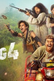 فيلم The Big 4 2022 مترجم كامل HD اونلاين