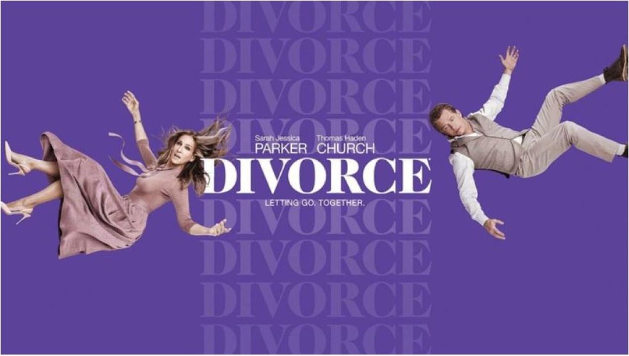 مسلسل Divorce الموسم الثاني الحلقة 3 الثالثة مترجمة اونلاين