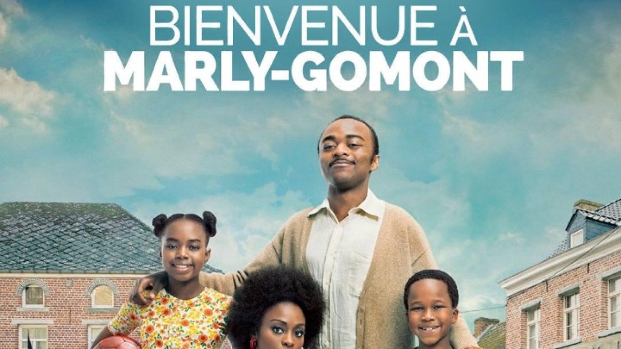 فيلم Bienvenue a Marly Gomont 2016 مترجم كامل HD اونلاين