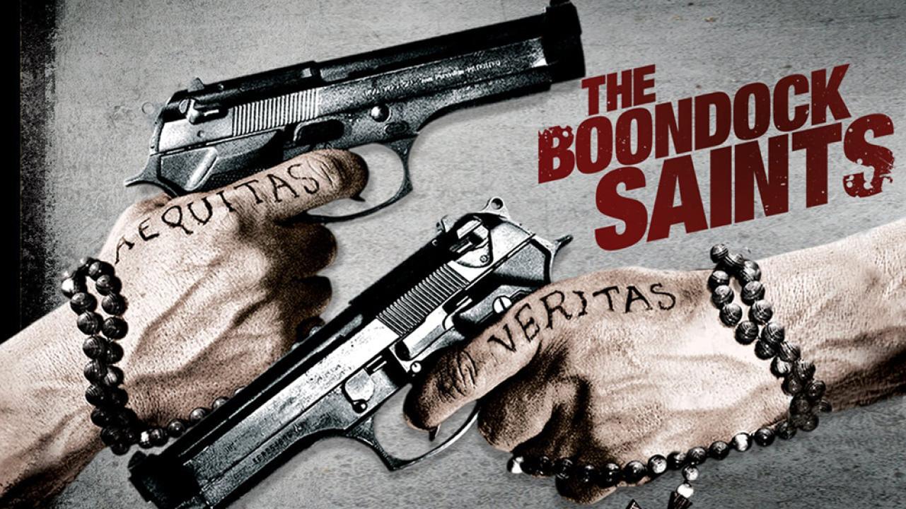 فيلم The Boondock Saints 1999 مترجم كامل HD اونلاين