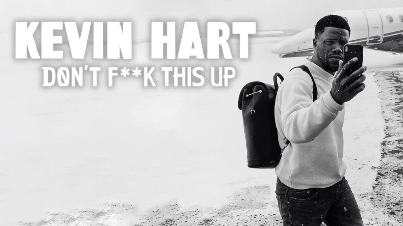 مسلسل Kevin Hart: Don’t Fuck This Up الموسم الاول الحلقة 5 الخامسة مترجمة اونلاين