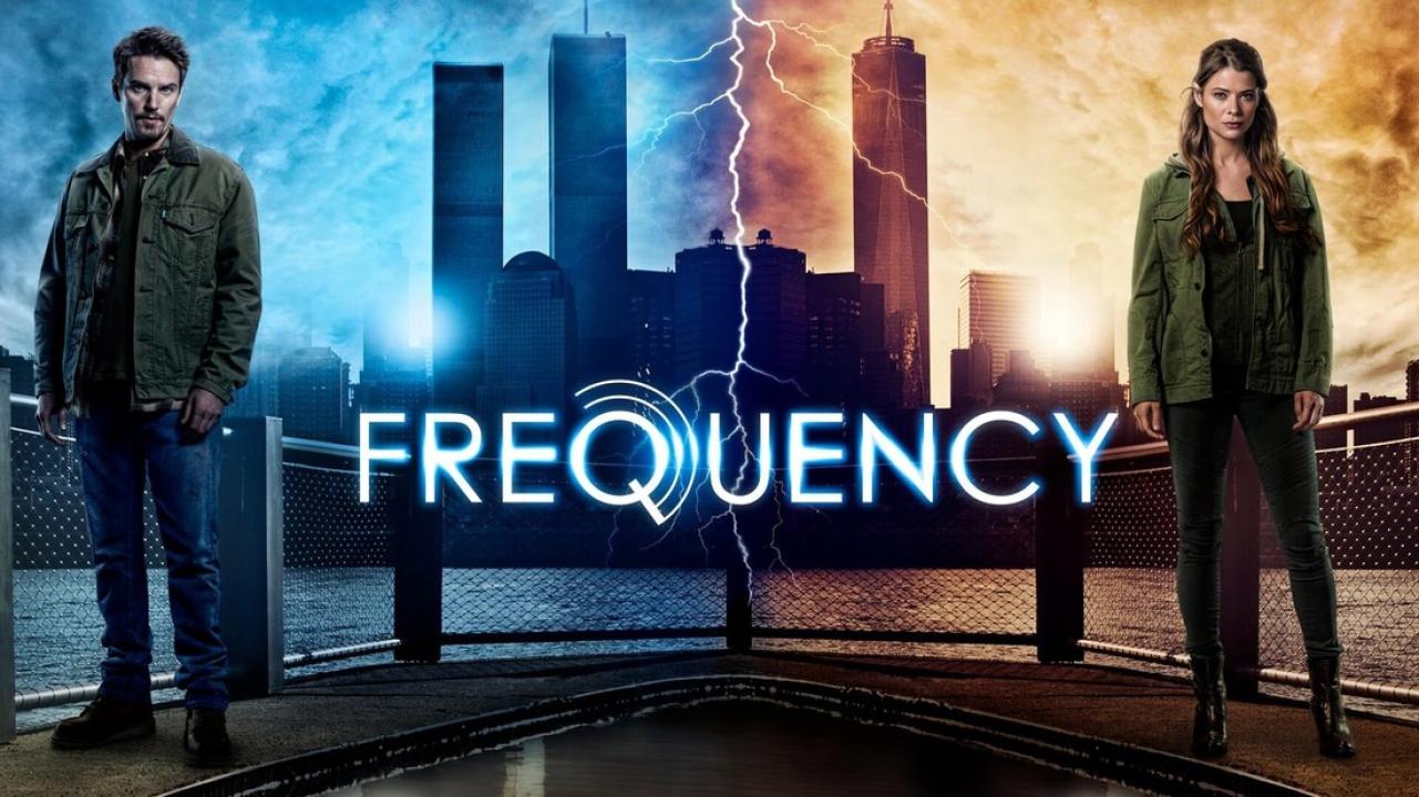 مسلسل Frequency الموسم الاول الحلقة 11 الحادية عشر مترجمة اونلاين