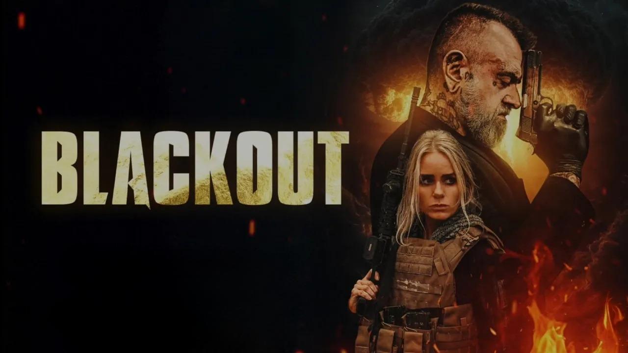 فيلم Blackout 2026 مترجم كامل HD اونلاين