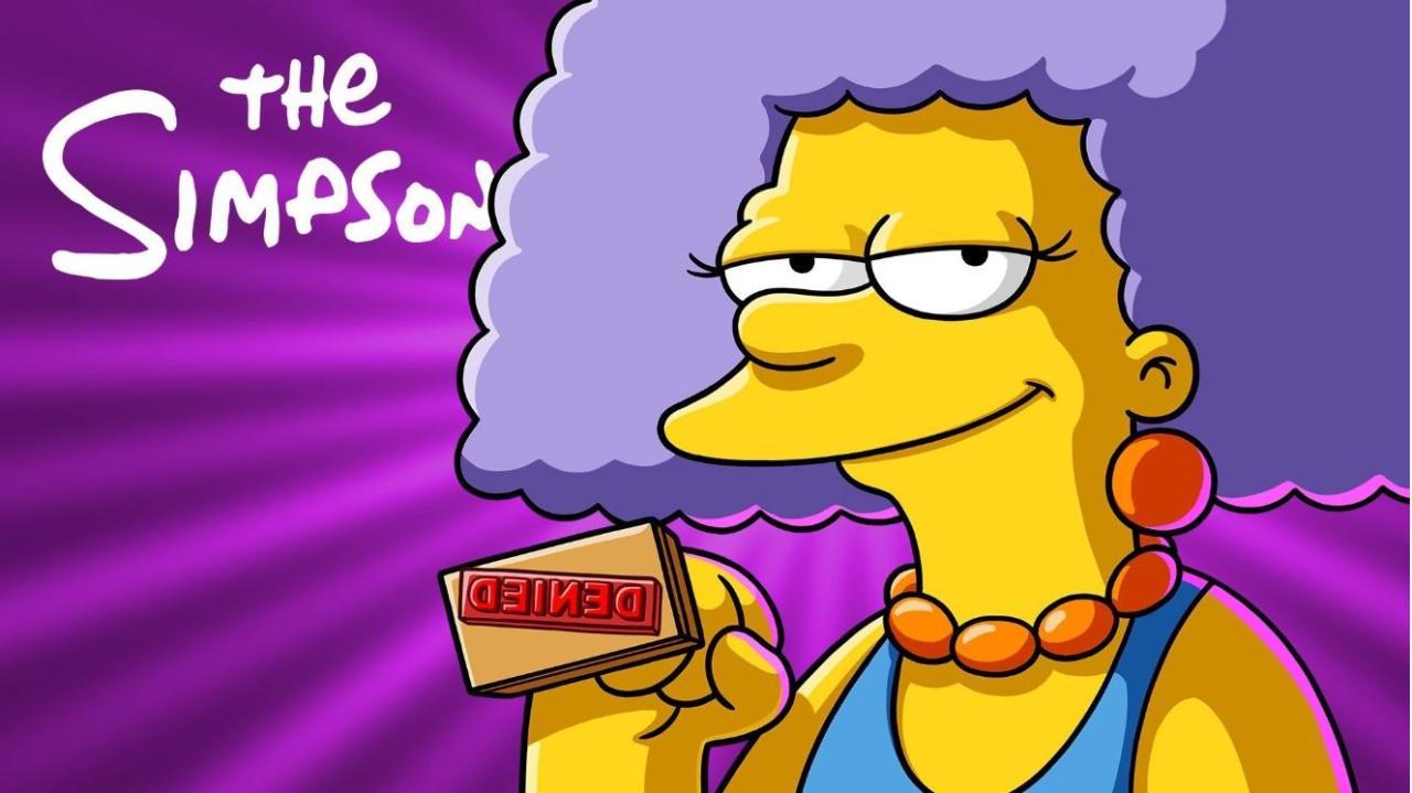 انمي The Simpsons الموسم السابع والعشرون الحلقة 19 التاسعة عشر مترجمة اونلاين