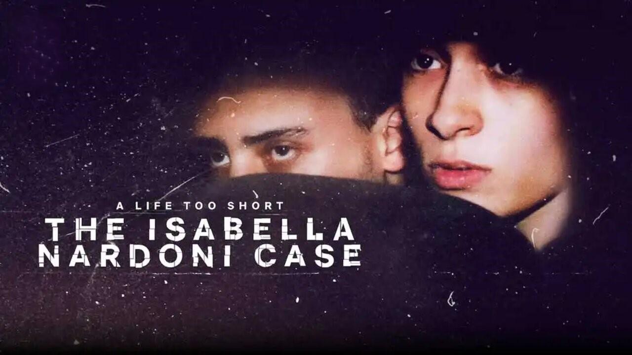 فيلم A Life Too Short The Isabella Nardoni Case 2023 مترجم HD كامل اونلاين