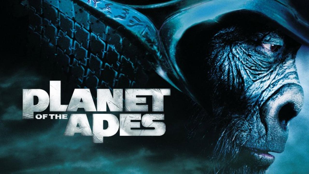 فيلم Planet of the Apes 2001 مترجم كامل HD اونلاين