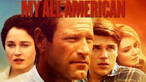 فيلم My All American 2015 مترجم كامل HD اونلاين