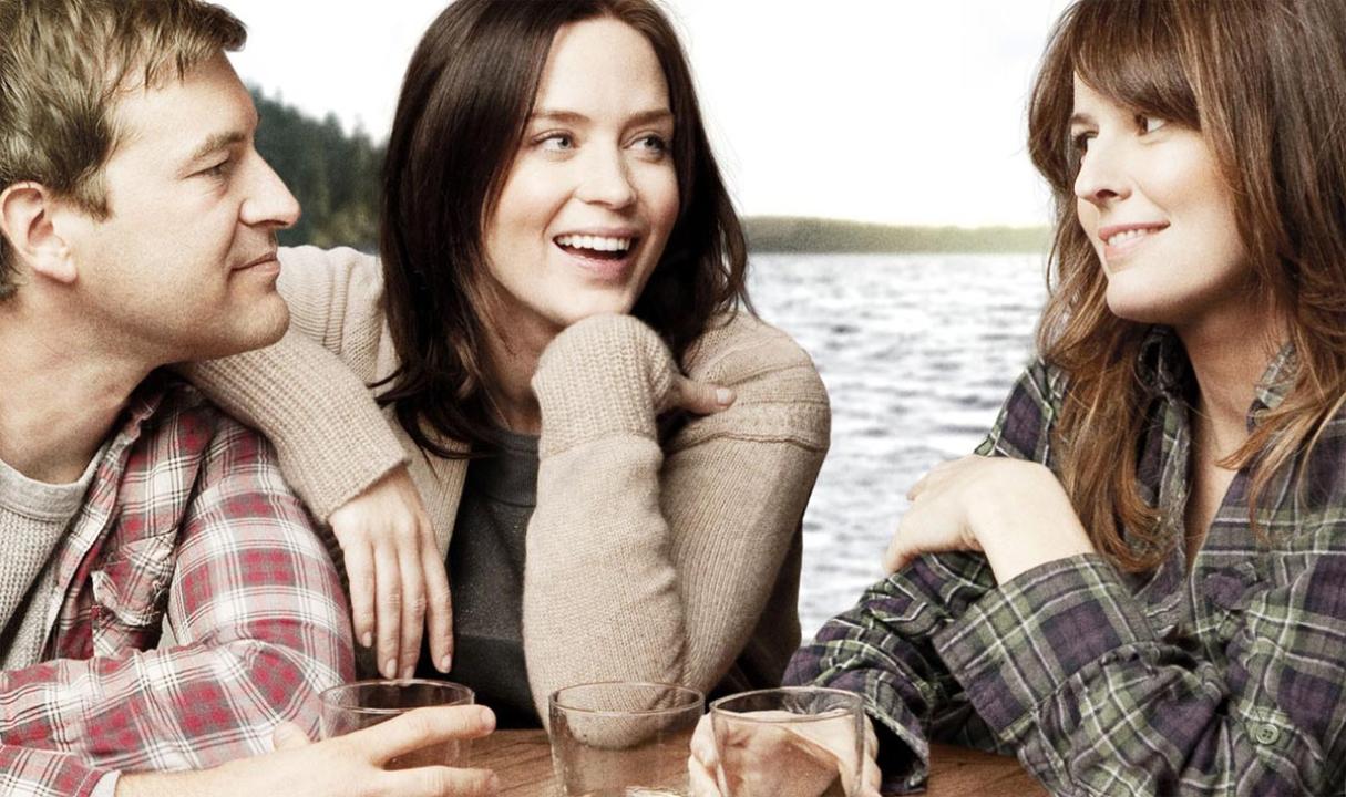 فيلم Your Sisters Sister 2011 مترجم كامل HD اونلاين