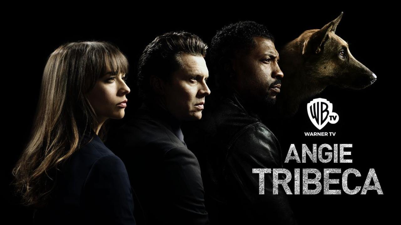 مسلسل Angie Tribeca الموسم الاول الحلقة 10 العاشرة مترجمة والاخيرة اونلاين