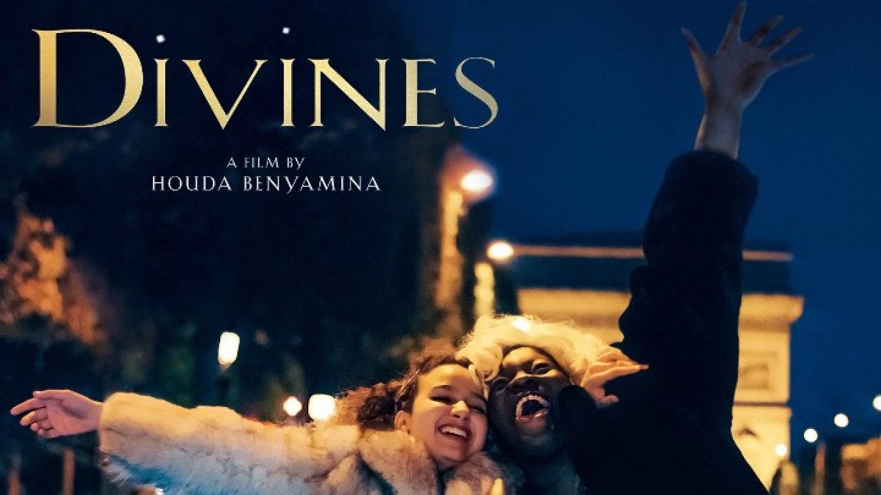 فيلم Divines 2016 مترجم كامل HD اونلاين