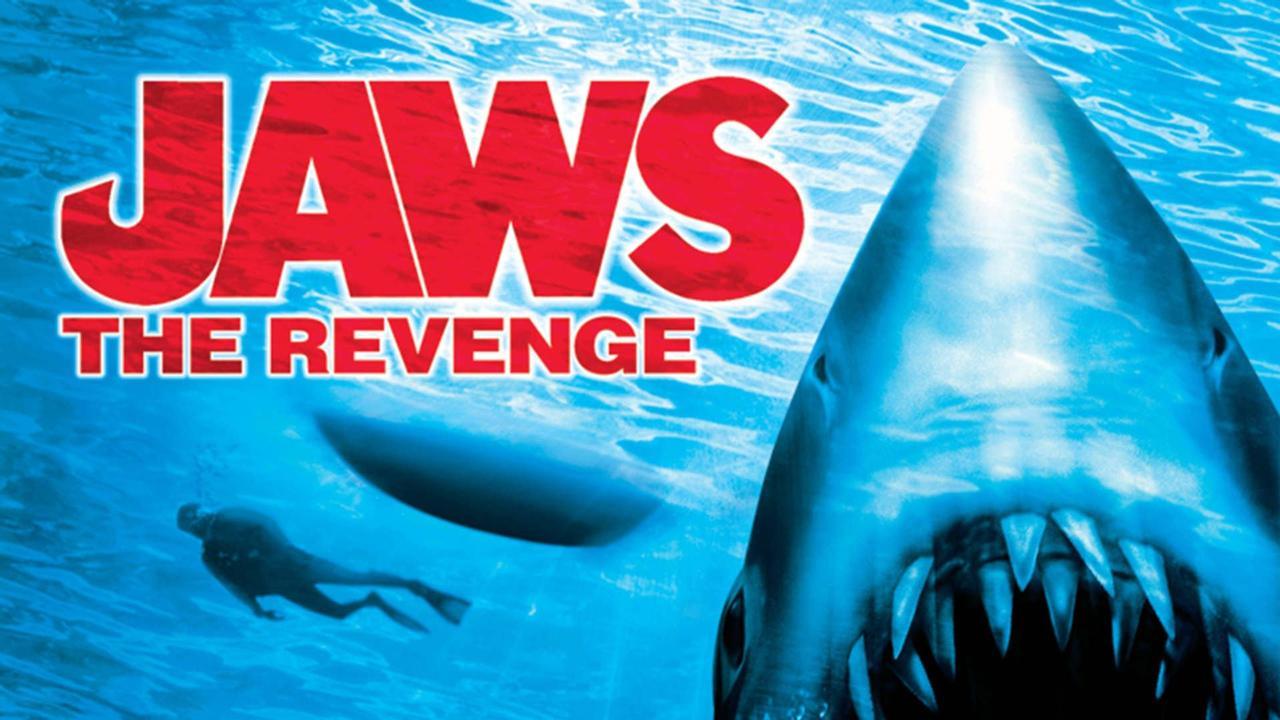 فيلم Jaws The Revenge 1987 مترجم كامل HD اونلاين