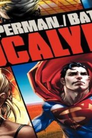 فيلم Superman Batman Apocalypse 2010 مترجم كامل HD اونلاين