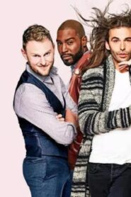 مسلسل Queer Eye الموسم الثالث الحلقة 2 الثانية مترجمة اونلاين