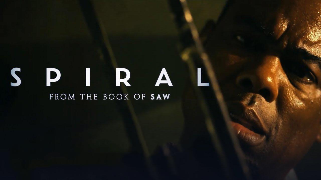 فيلم Spiral 2021 مترجم كامل HD اونلاين