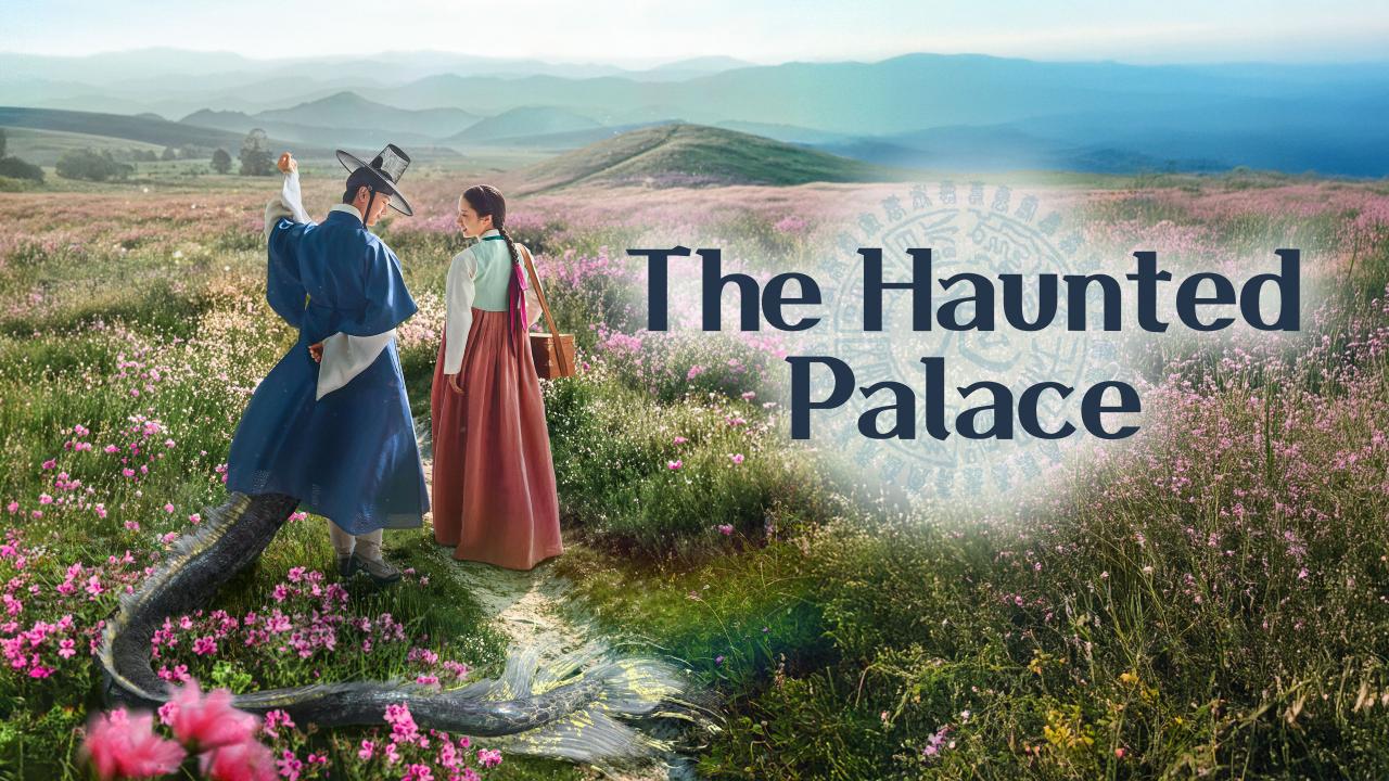 مسلسل The Haunted Palace الحلقة 4 الرابعة مترجمة اونلاين