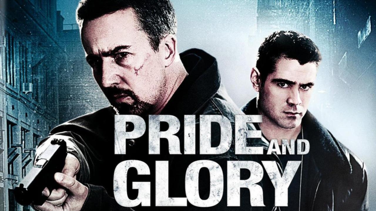 فيلم Pride and Glory 2008 مترجم كامل HD اونلاين