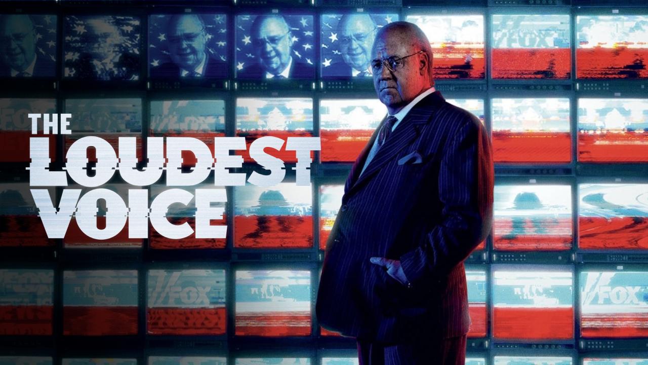 مسلسل The Loudest Voice الموسم الاول الحلقة 7 السابعة مترجمة والاخيرة اونلاين