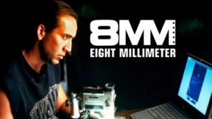 فيلم 8MM 1999 مترجم كامل HD اونلاين
