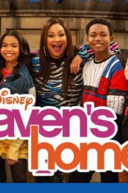مسلسل Raven’s Home الموسم الثاني الحلقة 19 التاسعة عشر مترجمة اونلاين