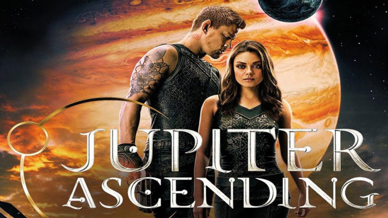 فيلم Jupiter Ascending 2015 مترجم كامل HD اونلاين