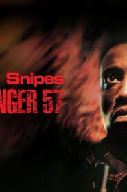 فيلم Passenger 57 1992 مترجم كامل HD اونلاين