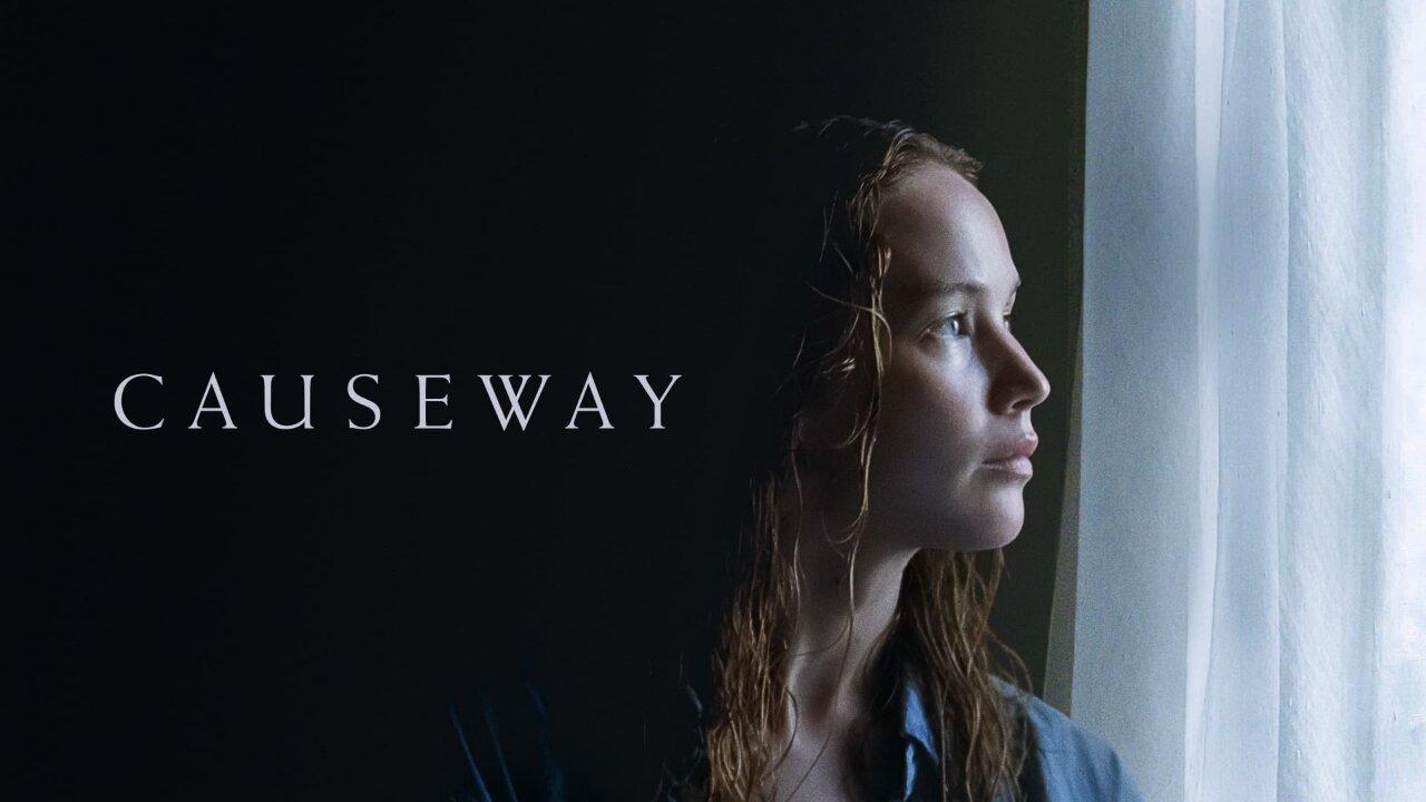 فيلم Causeway 2022 مترجم كامل HD اونلاين