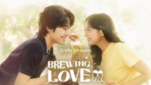 مسلسل Brewing Love الحلقة 12 الثانية عشر والاخيرة مترجمة اونلاين